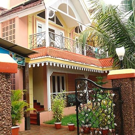 Bevvan Resort Goa Dış mekan fotoğraf