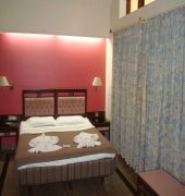 Bevvan Resort Goa Dış mekan fotoğraf
